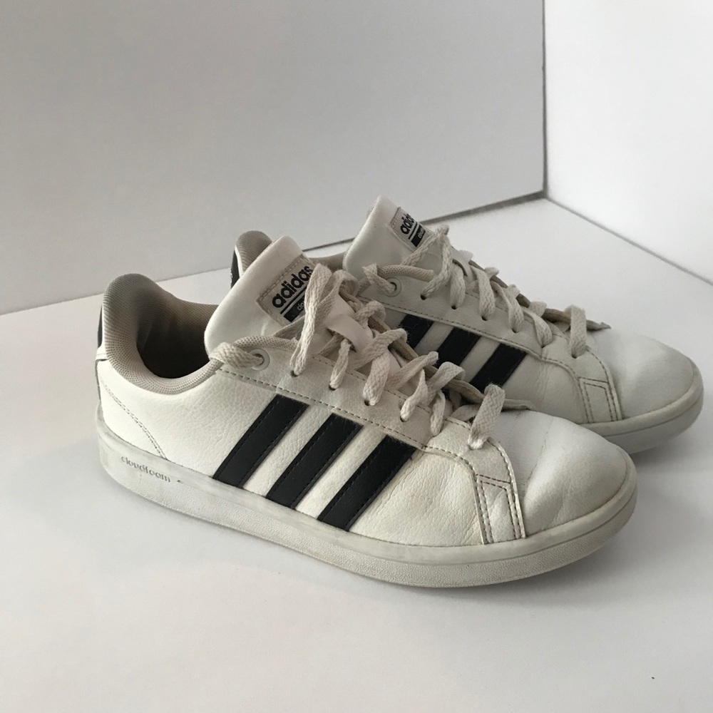 Adidas sneakers